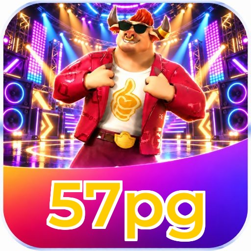 Interface do APK 57pg para Android